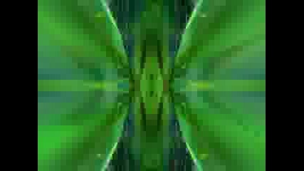 Psycedelic Visual