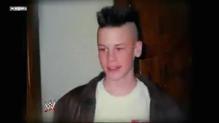 John Cena - This is Your Life (sun)