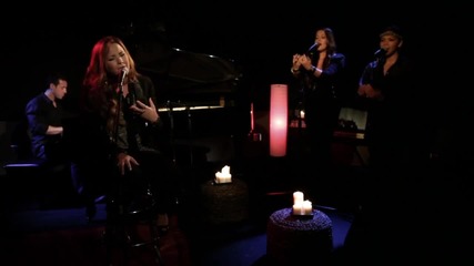Demi Lovato - Skyscraper (piano Only Version)