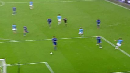 Кардиф - Манчестър Сити 0:5 /репортаж/