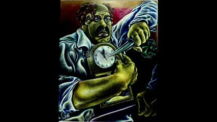 Illogic ft Aesop Rock - Killing Time 