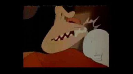 Donald Duck - Donald And The Gorilla