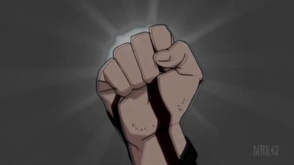[cp] Naruto Amv