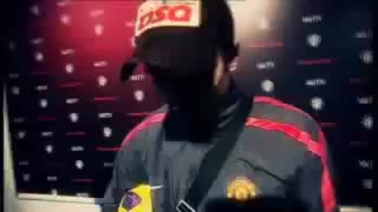 Dimitar Berbatov goals