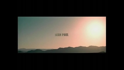 We Be Burning - Sean Paul (official Video)