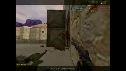 Best Frags - CPL - Oslo 2002