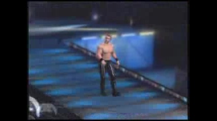 Svr08 - Chris Jericho