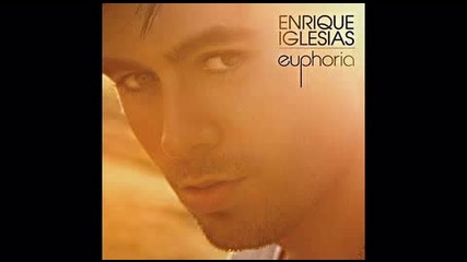 Enrique Iglesias - Tu Y Yo * Превод *