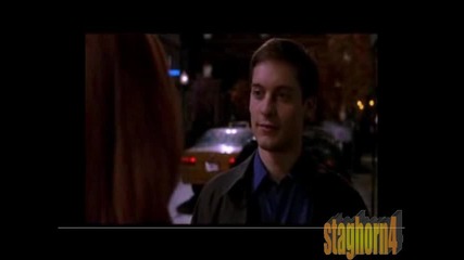 Peter Parker & mary jane 