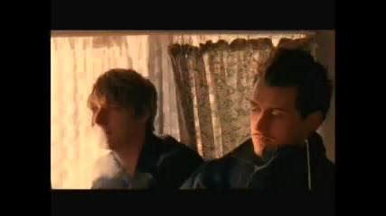 Travis - Writing To Reach You