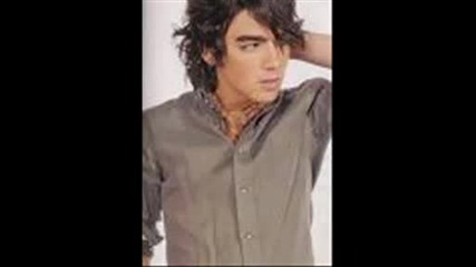 jonas brothers - burning up.wmv
