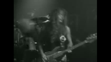 Wasted Years - Iron Maiden 