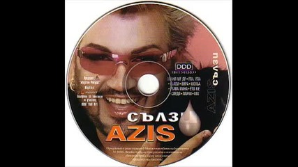 Azis Plachi 2001