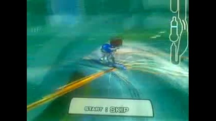 sonic riders 2