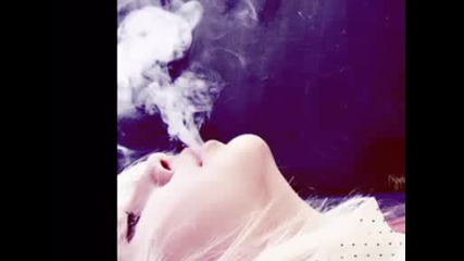 za konkursa na punk princess 0 {smoke girls}