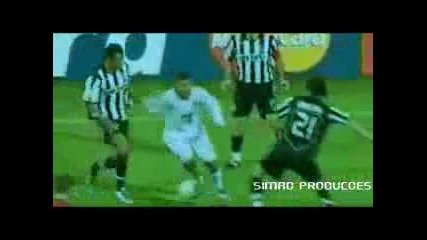 Ricardo Quaresma - The Harry Potter