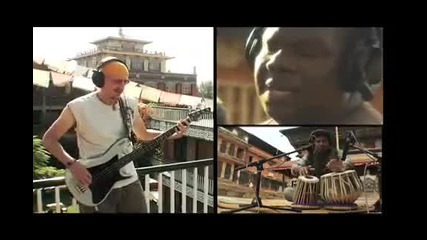 One Love ~ Playing For Change ~ Song Around the World 