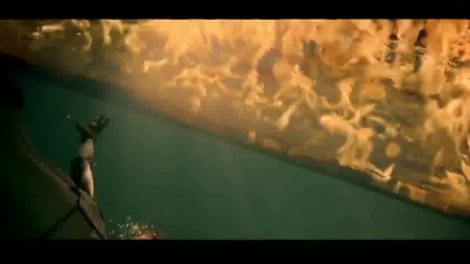 Usher - Burn