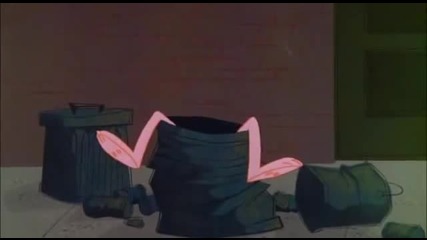 Pink Panther 007 - Pinkfinger