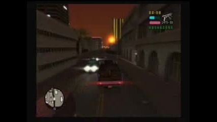 Gta Vice City Stories Mission 46 - The Exchange
