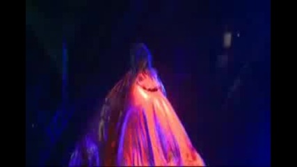 Sarah Brightman - Symphony World Tour
