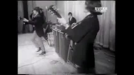 The Kinks - You Really Got Me 