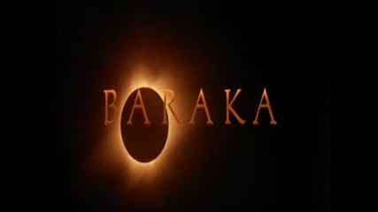 Baraka (дихание) - Part 1 Of 10 
