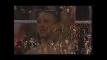 Chris Horodecki vs Shad Lierley Highlights - Ifl 