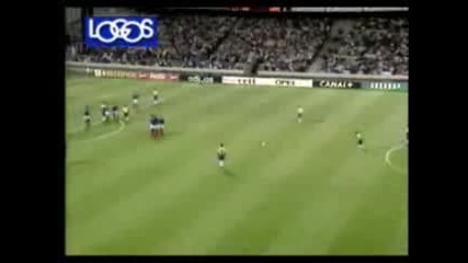 Best Soccer Football Compilation Ever