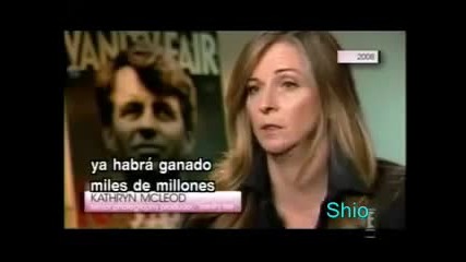 Miley Cyrus - E! Special Parte 5