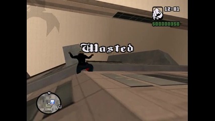 Gta San Andreas-простотия$18