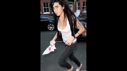 A Bloody Clichг© - Amy Winehouse