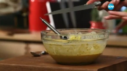 Панирани яйца по индийски - Бон апети (11.01.2017)
