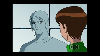 Епизод 15 Ben 10 Ultimate Alien.wmv