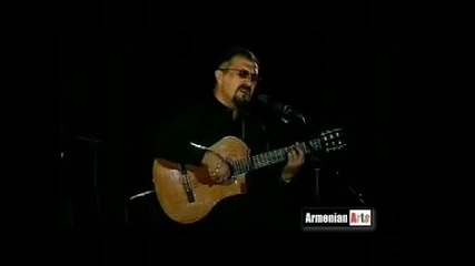 Armen Movsisyan - Zinvori Ierka/soldiers song/ 