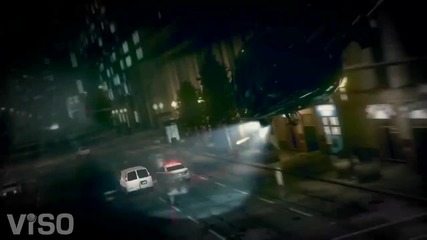 Need for Speed The Run Official Story Trailer ( Високо Качество )