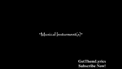 [rt] Seether - The Gift (lyrics)