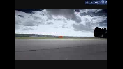 Top Gear - Mclaren Mercedes Slr 722 Gt