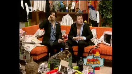 Пълна Лудница 13.02.2010 Част 6 