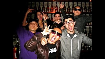 Ramzi - Like a G6