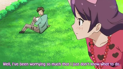 Pretty Rhythm Dear My Future - 13