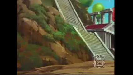 Duck Tales - Working For Scales [ep.30]
