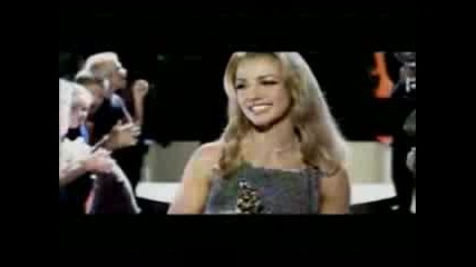 Britney Spears - Lucky С Бг Превод