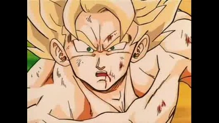 Dragonball z amv 