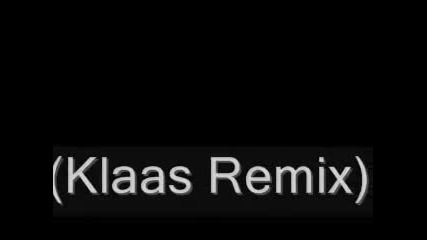 Dj Antoine - This Time (klaas remix master) 