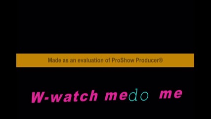 Selena Gomez/watch me