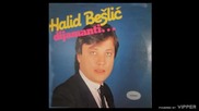 Halid Beslic - Snijegovi hladni dolaze - (Audio 1984)