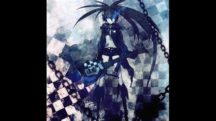Black Rock Shooter Soundtrack - Opening