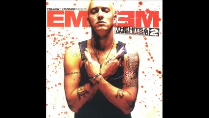 Eminem F. Sticky Fingaz - What If I Was White 