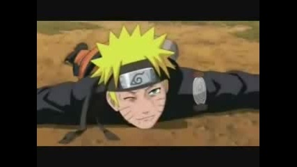 Naruto Unknown Soldier
